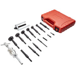 16x Bearing Extractor Inner Internal Blind Remover Bushes Puller Set Adaptors MAXPEEDINGRODS1
