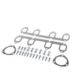 1957-1967 Ford Bbc Big Block V8 Engine Exhaust Manifold Header Gasket Set DNA MOTORING