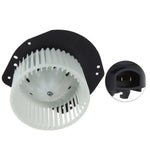 1980-1986 Lincoln Mercury Ford F150 Pickup Truck A/C 700014 Heater Blower Motor W/Fan ECCPP