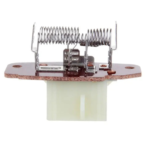 1983-1994 Ford Ranger 1996-1997 Mazda B2300 Blower Motor Resistor(4C2Z 19A706-BA) ECCPP