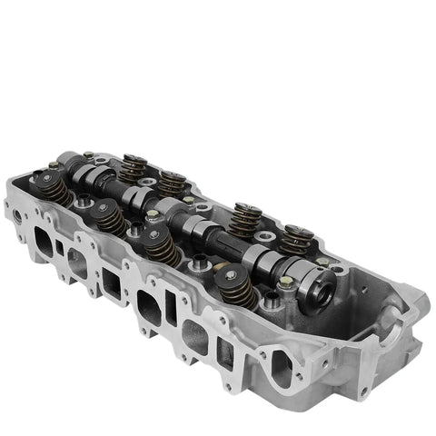 1984-1995 4Runner/Celica/Pickup 2.4 Sohc 22R Aluminum Cylinder Head Assembly DNA MOTORING