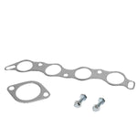 1985-1987 Toyota Corolla Ae86 1.6L Dohc Exhaust Manifold Header Gasket Set DNA MOTORING