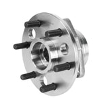1987-1994 Chevy Gmc K1500/2500 Pickup 4Wd Front Wheel Bearing Hub Assembly DNA MOTORING