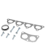 1988-2000 Civic Crx 1.5 1.6 D15 D16 Sohc Exhaust Manifold Header Gaskets DNA MOTORING