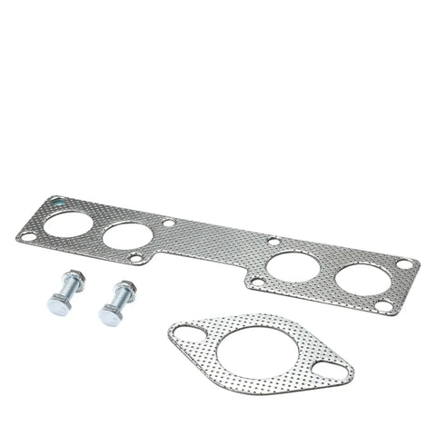 1989-1990 Nissan 240Sx 2.4L Sohc Aluminum Exhaust Manifold Header Gasket Set DNA MOTORING