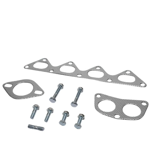 1989-1994 Eclipse Gs Talon Es Laser Rs Dohc Exhaust Manifold Header Gasket DNA MOTORING