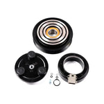 1989-1995 Ford F-150 F-250 F-350 Mazda 4.9L A/C AC Compressor Clutch Kit ECCPP