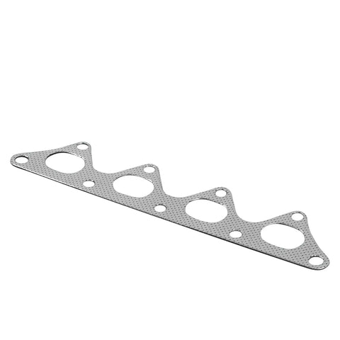 1992-1996 Eagle Summit Plymouth Colt 1.8L Exhaust Header Manifold Gasket DNA MOTORING