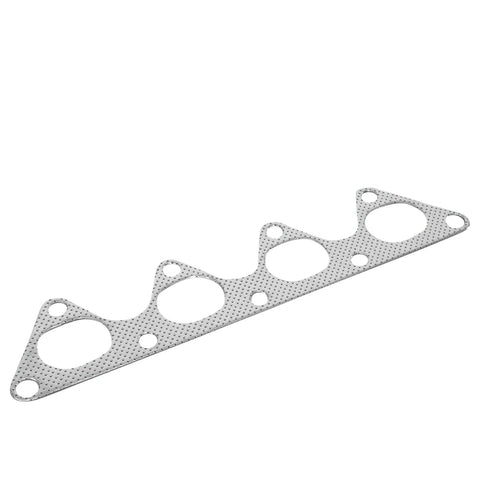 1993-2002 Mitsubishi Mirage -2007 Lancer Na Exhaust Manifold Header Gasket DNA MOTORING