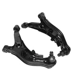 1995-1999 Maxima I30 Suspension Pair Front Lower Control Arm W/Ball Joints DNA MOTORING