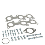 1995-2004 Toyota Tacoma T-100 3.4L V6 Exhaust Manifold Header Gasket Set DNA MOTORING