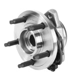 1995-2005 Explorer B4000 4Wd Awd Bolt-In Front Wheel Bearing Hub Assembly DNA MOTORING