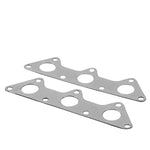 1995-2005 Stratus Sebring Montero Sport V6 Header Exhaust Manifold Gasket DNA MOTORING