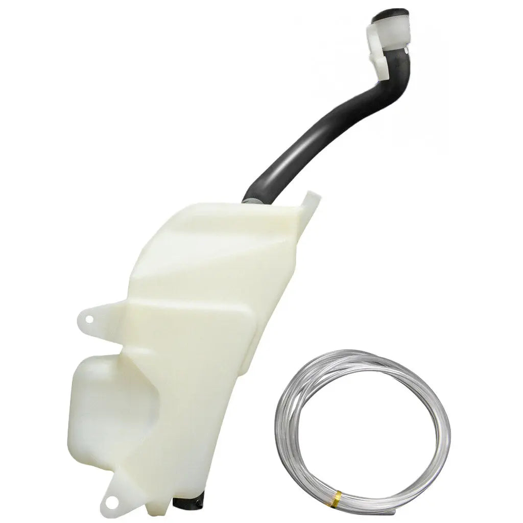 19962000 Toyota Rav4 Windshield Washer Reservoir Bottle Tank W/Fluid Dynamic Performance Tuning