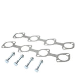 1996-2004 Ford Mustang 4.6L V8 Sohc Aluminum Exhaust Manifold Header Gasket DNA MOTORING