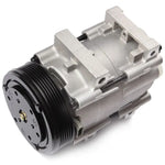 1996 Ford E-150 Econoline 4.0L Ford E-150 E-250 A/C AC Compressor ECCPP