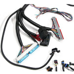 1997 - 2002 LS LSX VORTEC 4.8 5.3 6.0 6.2 Standalone Multec Engine Wiring Harness | 4L60E, 4L80E, T56 MD Performance