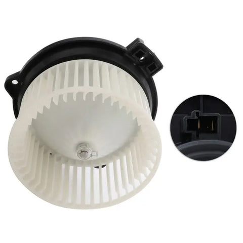 1997-2001 Honda Odyssey 97-2001 CR-V 700130 HVAC Heater Blower Motor with Fan ECCPP