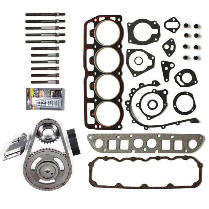 19972002 2.5L Dodge Dakota,19971998,2000 Jeep Cherokee Timing Chain