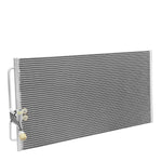 1997-2003 Grand Prix Impala 4806 Aluminum Air Conditioning A/C Condenser DNA MOTORING