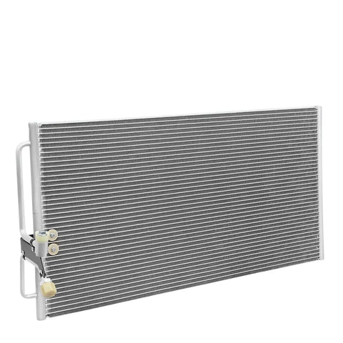 1997-2003 Grand Prix Impala 4806 Aluminum Air Conditioning A/C Condenser DNA MOTORING