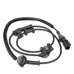 1997-2005 Ford F250-F550 Super Duty Front Abs Wheel Speed Sensor Assembly DNA MOTORING