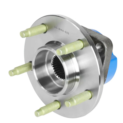 1997-2013 Impala Century Montana Fwd Front Rear Wheel Bearing Hub Assembly DNA MOTORING