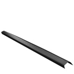 1998-2000 Nissan Frontier Truck Bed End Rear Tail Gate Cap Top Molding Cover DNA MOTORING