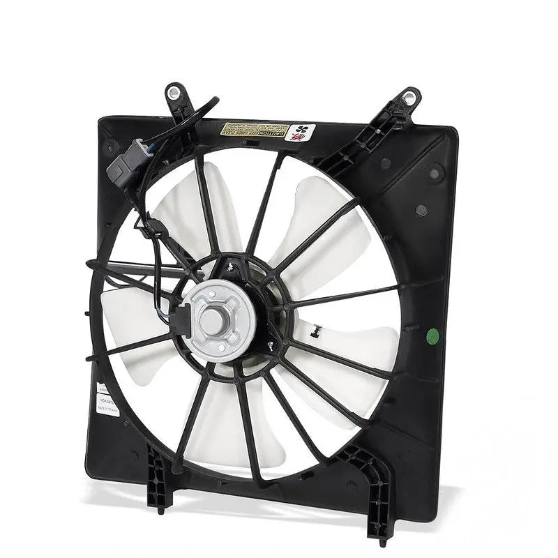 19982002 HONDA ACCORD 2.3L FACTORY STYLE RADIATOR COOLING FAN SHROUD