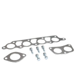 1998-2003 Ford Escort Zetec 2.0L Dohc Exhaust Manifold Header Gasket Set DNA MOTORING
