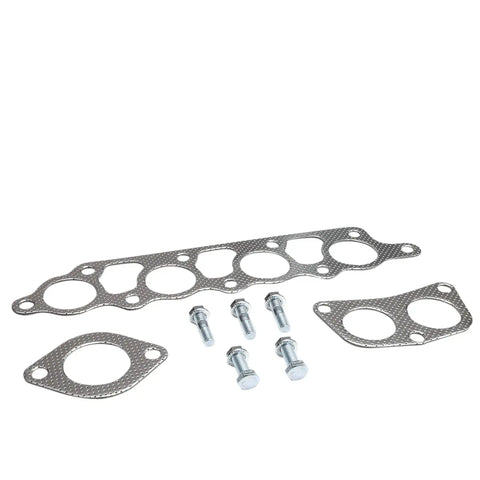 1998-2003 Ford Escort Zetec 2.0L Dohc Exhaust Manifold Header Gasket Set DNA MOTORING