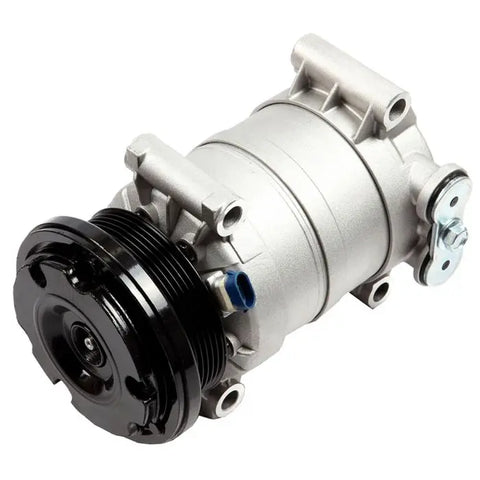 1999-2000 Cadillac Escalade 1996-1998 Chevrolet Blazer 20151C A/C AC Compressor W/Clutch ECCPP