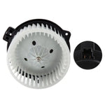 1999-2001 Jeep Grand Cherokee Heater Blower Motor with Fan Cage Front ECCPP