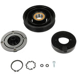 1999-2003 Lexus ES300 2004-2006 Lexus ES330 28004C A/C AC Compressor Clutch Kit ECCPP