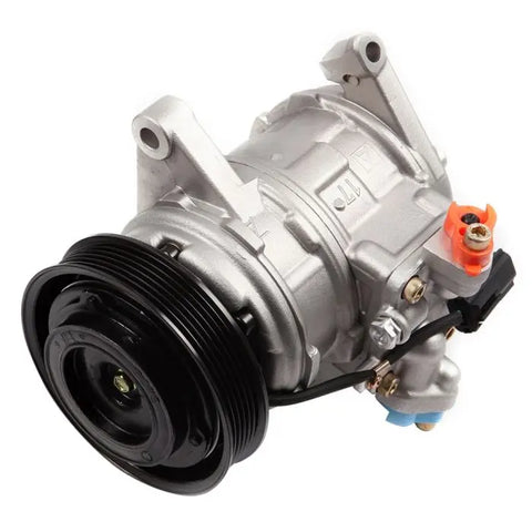 1999-2004 Jeep Grand Cherokee 4.7L 55115907AB CO 22033C A/C AC Compressor ECCPP