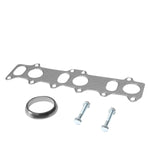1999-2005 Vw Golf Gti Jetta 2.8L Vr6 Engine Exhaust Manifold Header Gasket DNA MOTORING