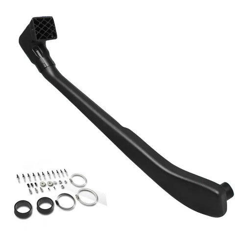1999-2006 JEEP WRANGLER TJ HEAVY DUTY ABS INTAKE SNORKEL KIT 4X4 OFFROAD DNA MOTORING