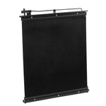 1999-2007 Super Duty Excursion 4883 Aluminum Air Conditioning A/C Condenser DNA MOTORING