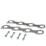 1999-2008 Ford F-150 Xl/Xlt/Stx/Fx2/Xtr 4.6L Exhaust Manifold Header Gasket DNA MOTORING