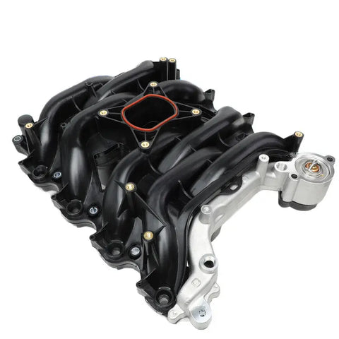 1999-2011 MUSTANG/EXPLORER/TOWN CAR 4.6L FACTORY STYLE UPPER INTAKE MANIFOLD DNA MOTORING