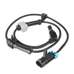 1999-2013 Chevy Gmc Cadillac Front Abs Wheel Speed Sensor Assembly Lh+Rh DNA MOTORING