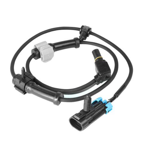 1999-2013 Chevy Gmc Cadillac Front Abs Wheel Speed Sensor Assembly Lh+Rh DNA MOTORING