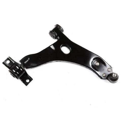 1Pc Fit For 2000-2004 Ford Focus Front Lower Passenger Control Arm Kit K80405 ECCPP