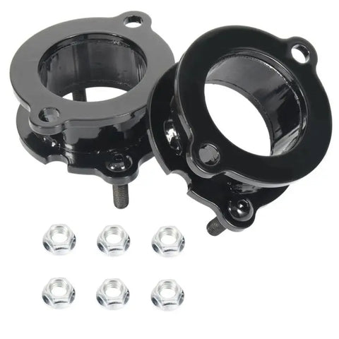 2" Front Leveling Lift Kit Fits GMC Envoy Chevy Trailblazer 2002 03-2009 ECCPP