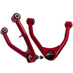 2-4 Lift Heavy Duty A-Arms for Chevrolet Tahoe 07-15 Front Upper Control Arms MaxSpeedingRods