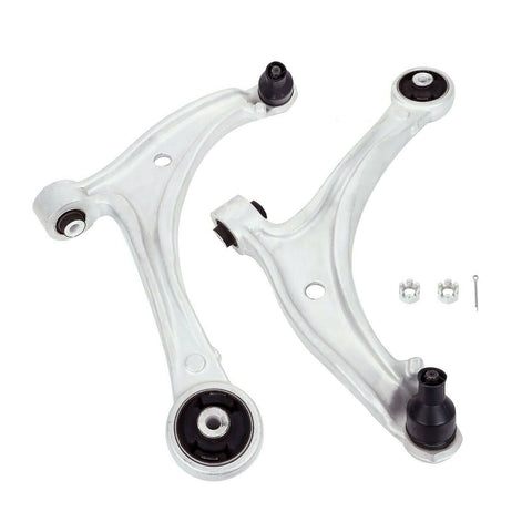 2 Front Lower Control Arm Ball Joint Kit for 2005-2010 Honda Odyssey 06 07 08 09 SILICONEHOSEHOME