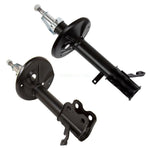 2 Front Strut Fit 93-02 Toyota Corolla 1.6L 1.8L DOHC MIZUMOAUTO
