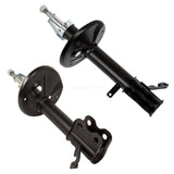 2 Front Strut Fit 93-02 Toyota Corolla 1.6L 1.8L DOHC MIZUMOAUTO