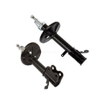 2 Front Strut Fit 93-02 Toyota Corolla 1.6L 1.8L DOHC MIZUMOAUTO