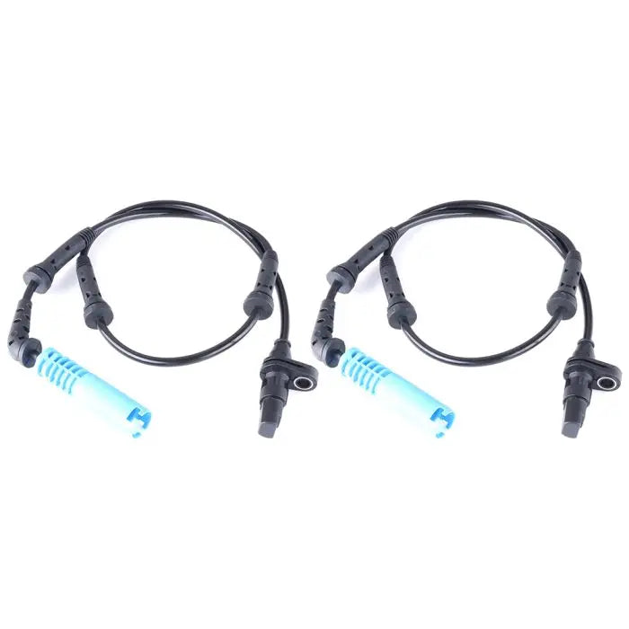BMW ABS Wheel Speed Sensor Parts | FCP Euro